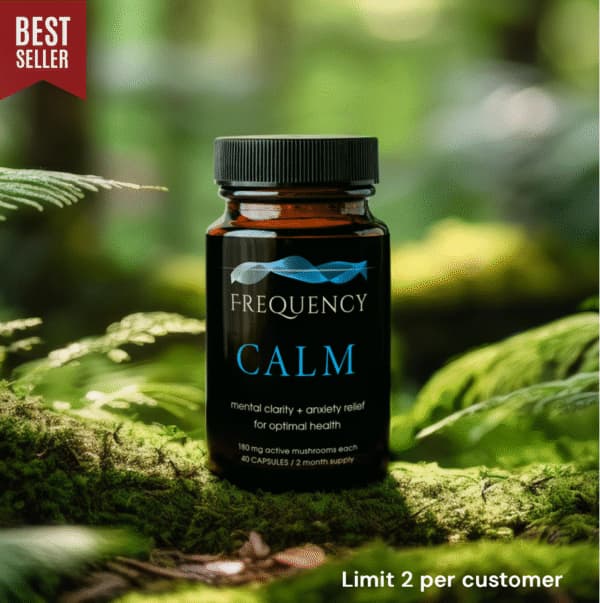 Calm Micro Experience